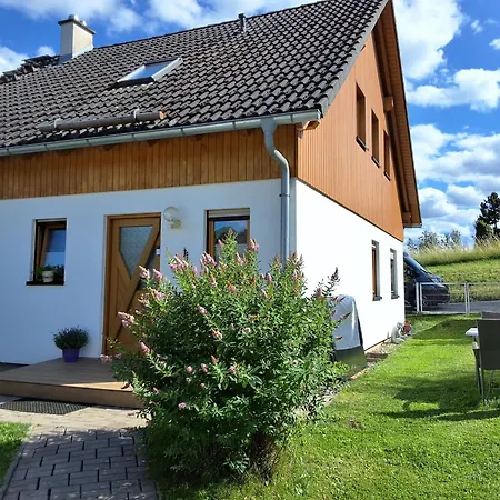 Zur Gruenen Aussicht Guest house 3*