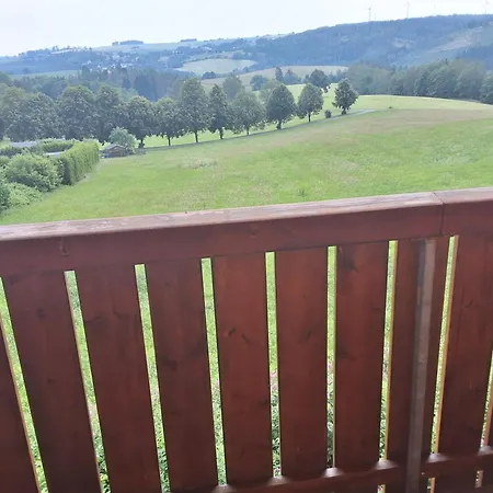 Zur Gruenen Aussicht 3* Pottiga