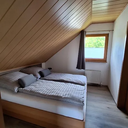 Guest house Zur Gruenen Aussicht