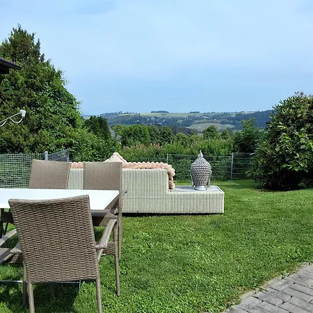 Guest house Zur Gruenen Aussicht