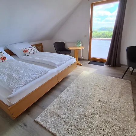 Zur Gruenen Aussicht Maison d'hôtes
