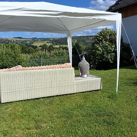 Zur Gruenen Aussicht Guest house 3*
